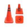 700mm Pop Up Folding Cone