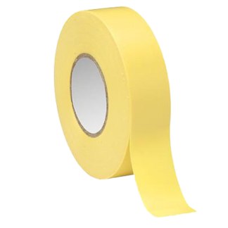 PVC Insulation tape General Purpose - 10 rolls