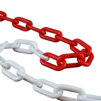 10mm Plastic Chain (per metre)