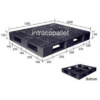 Plastic Export Pallet - Double Deck 1200 x 1000 x 5