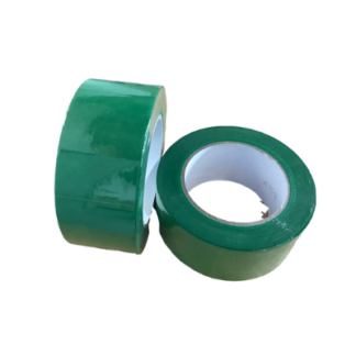 48mm Green Masking Tape - 6 rolls