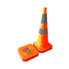700mm Pop Up Folding Cone