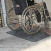 Easy Access Ramp 38mm high