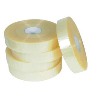 Machine Packaging Tape 48mm x 1500M - 6 rolls