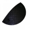 Speed Hump - 75mm high End Cap