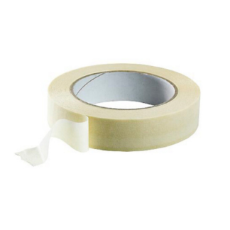 24mm Masking Tape - 6 rolls