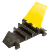 Cable Protector (3-Channel Large Corner)