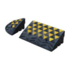 Kerb Ramp End