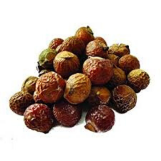 Organic Soap Nut Whole 1kg