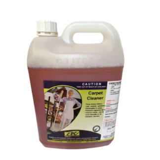 Carpet Cleaner 5L