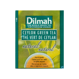 Dilmah Ceylon Tea Bags