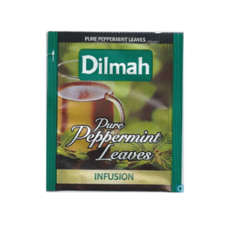 Dilmah Pure Peppermint Tea