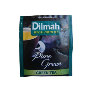 Dilmah Pure Green Tea