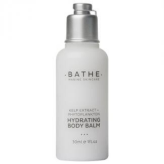 Bathe Marine Skincare Hydrating Body Balm 30ml