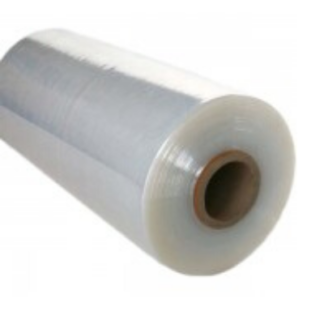 12 micron Stretch Film roll