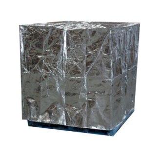 Envirotuff™ Thermal Liner - Pallet Cover