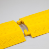 1-Channel Drop-Over Cable Cover (small)