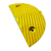 Speed Hump - 50mm high End Cap