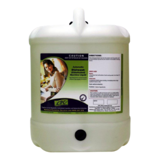 Automatic Dishwash (Chlorinated) 20L