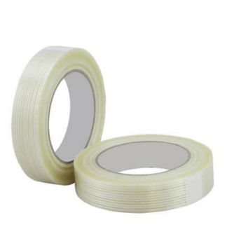 Filament Tape 24mm - 6 pack