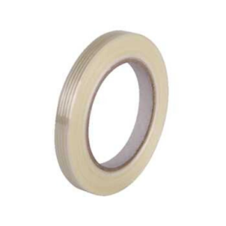 Filament Tape 12mm - 6 pack