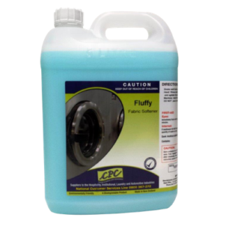 Fluffy 5L Fabric Conditioner