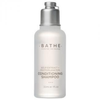 Bathe Marine Skincare Conditioning Shampoo 30ml