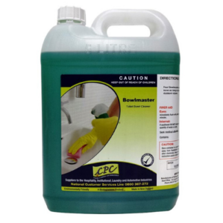 Bowlmaster - Toilet cleaner 5L