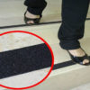 Anti Slip Tape Black 50mm - 5 pack