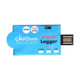 PDF USB Data Logger