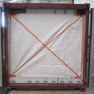 Cargo Protection Net