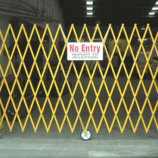  Safety Barriers
