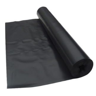  Polythene and Aluminium