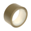 Packing Tape - Brown/Tan (Carton of 36)
