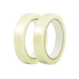 Stationery Tape 18mm - Carton of 96 rolls