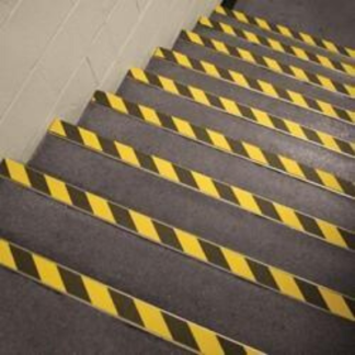 Adhesive Safety Tapes