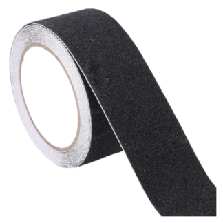 Anti Slip Tape Black 50mm - 5 pack