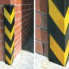 Rubber Corner Guard