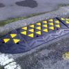 Kerb Ramp Centre - 100mm