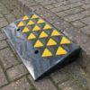 Kerb Ramp Centre - 150mm