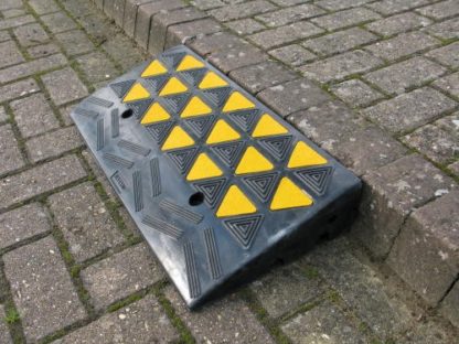 Kerb Ramp Centre - 150mm