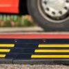 Hose Ramp