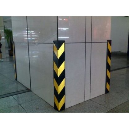 Rubber Corner Guard