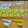 Snapper Bolt Seal - 10