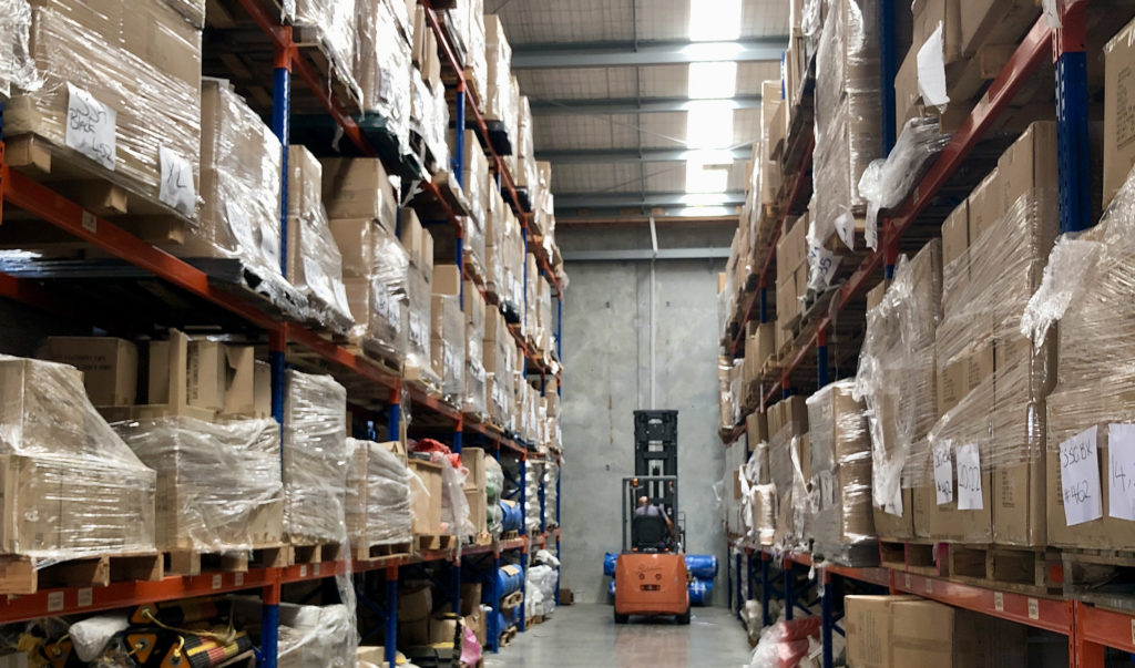 BASEPOINT HQ DISPATCH WAREHOUSE ABOUT BASEPOINT NZ
