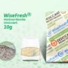 WiseFresh™ Montmorillonite Food Grade Desiccant - 10g