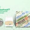 WiseFresh™ Montmorillonite Food Grade Desiccant - 10g