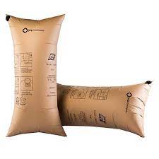 Kraft Dunnage Air Bags - 100cm x 220cm