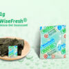 WiseFresh™ Food Grade Silica Desiccant - 1g