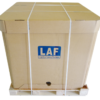 1000 litre Paper IBC